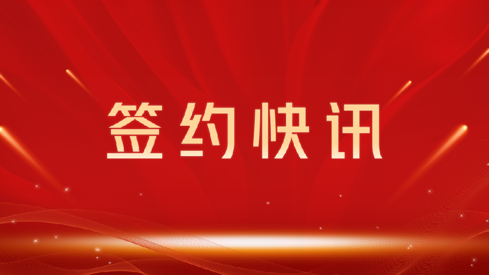 【签约喜讯】助力教育数字化转型，我司与银川龙图教育集团达成官网建设合作